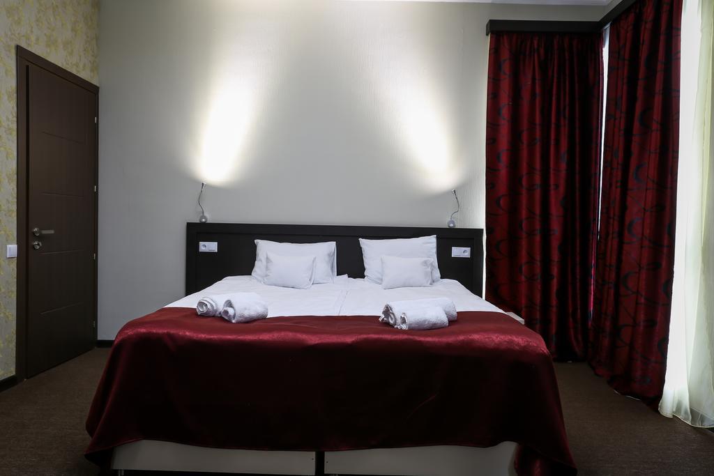 Hotel The One Boutique Tiflis Exterior foto