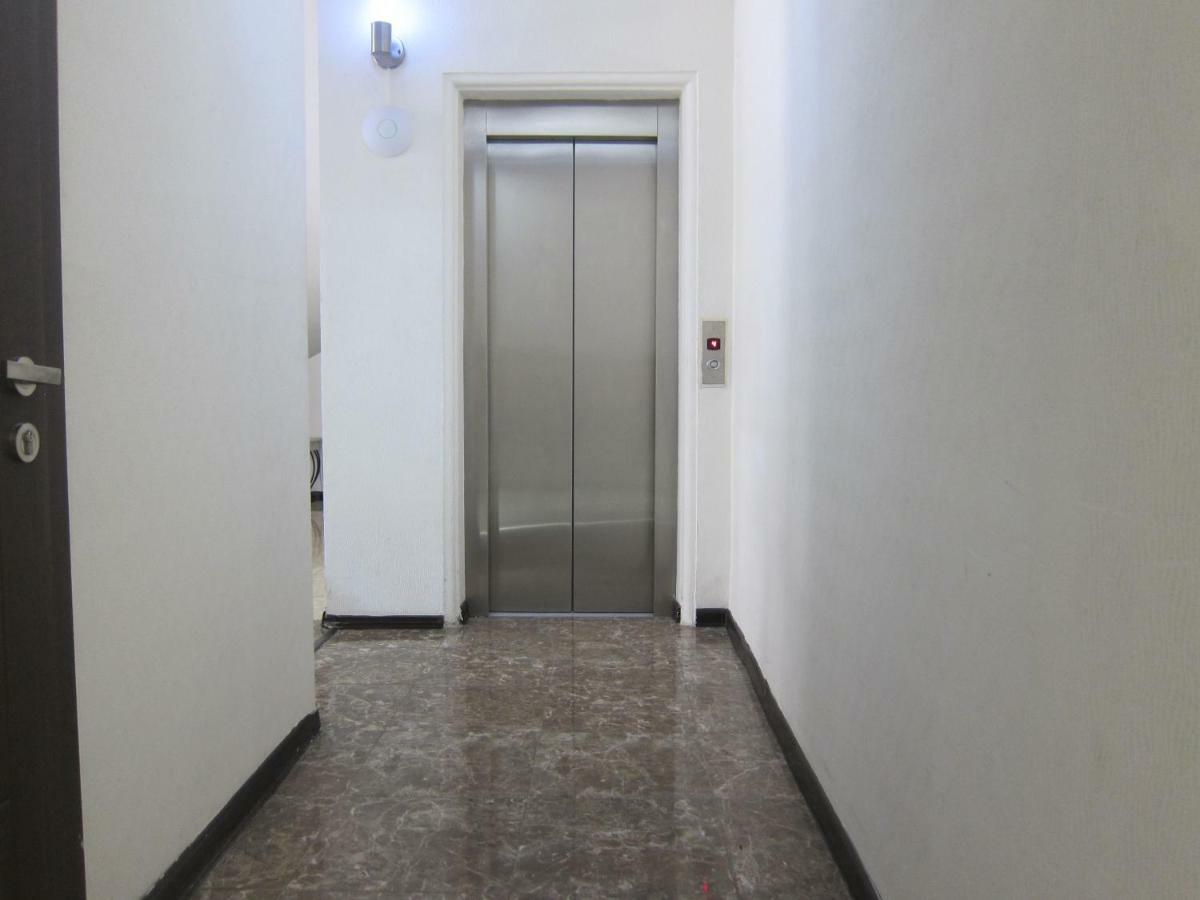 Hotel The One Boutique Tiflis Exterior foto